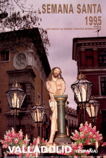 Semana Santa en Valladolid  